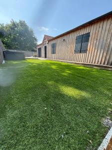 Villas Villa bois avec piscine : photos des chambres