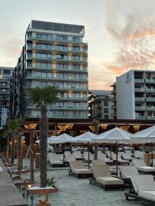 Studio 413 Resort Mamaia Nord