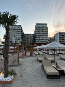 Studio 413 Resort Mamaia Nord