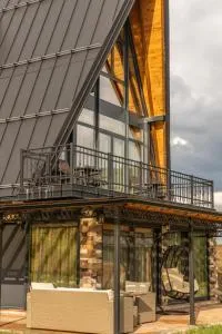 Lux Vila Pastir - ZLATIBOR-Ljubiš - Trnava