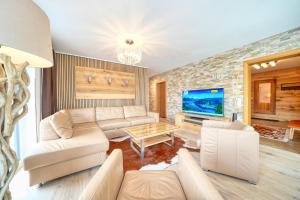 Alpin & Seeresort Top 15 - by Alpen Apartments