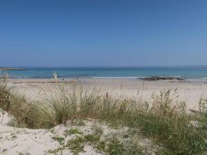 Maisons de vacances Holiday Home Lagon bleu by Interhome : photos des chambres