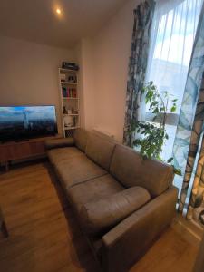 Heathrow luxury stay