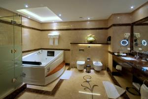 Casablanca Grand Hotel