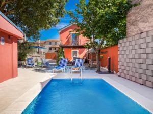 Holiday Home Villa Tea by Interhome