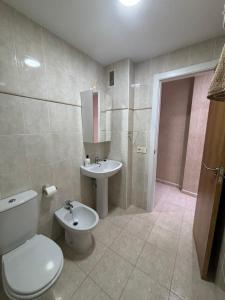 Apartamento en el Grao de Gandía