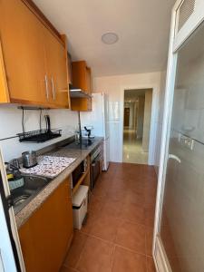 Apartamento en el Grao de Gandía