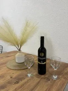 Stefanelli Apartment - Vevcsani