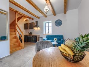 Holiday Home Villa Lucky by Interhome 