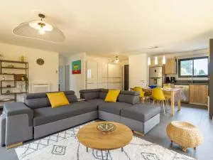 Holiday Home Alouèdes by Interhome - Tosse