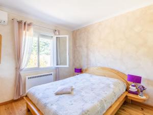 Maisons de vacances Holiday Home Bellevue by Interhome : photos des chambres