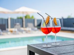 Holiday Home Villa Meraki by Interhome