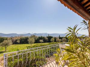 Maisons de vacances Holiday Home Bellevue by Interhome : photos des chambres