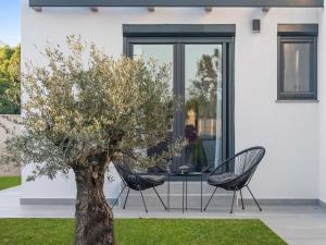 Holiday Home Villa Meraki by Interhome