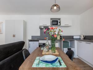 Studio Cap Océan-15 by Interhome