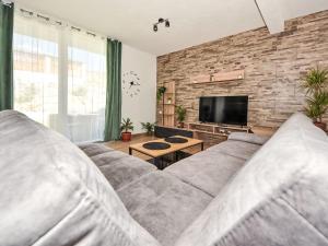 Holiday Home Happy Holiday by Interhome 