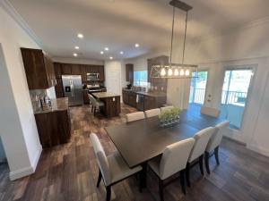 Crystal River Highrise