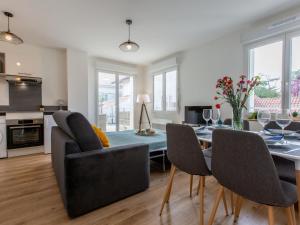 Apartment Cap Océan-4 by Interhome