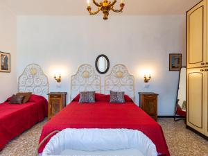 Apartment Angela by Interhome