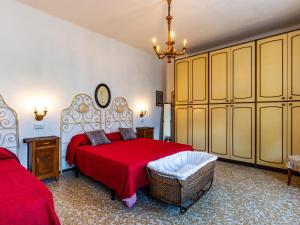 Apartment Angela by Interhome