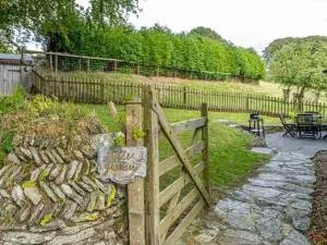 Apartment Olde Granary by Interhome - Davidstow