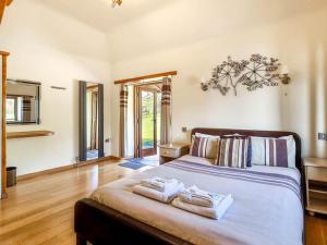 Apartment Olde Granary by Interhome