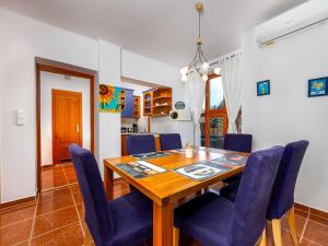 Holiday Home Kamilla by Interhome