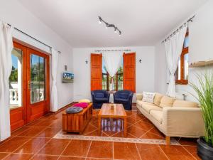 Holiday Home Kamilla by Interhome