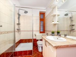 Holiday Home Kamilla by Interhome