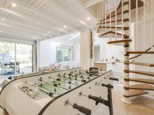 Holiday Home Le Chant Des 4 Sirènes by Interhome