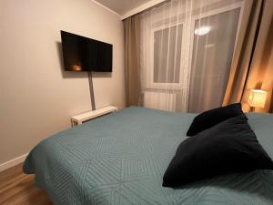 APT Nadmorskie - 4 PORY ROKU
