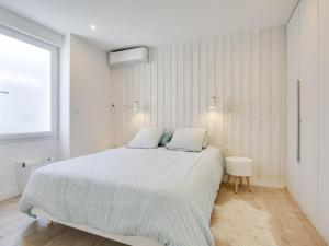 Maisons de vacances Holiday Home Le Chant Des 4 Sirenes by Interhome : photos des chambres