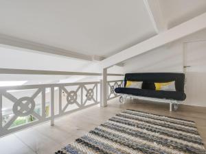 Maisons de vacances Holiday Home Le Chant Des 4 Sirenes by Interhome : photos des chambres