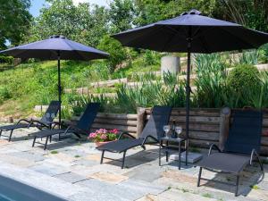 Holiday Home Le Cineserie by Interhome