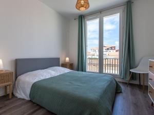 Apartment Cap Océan-18 by Interhome