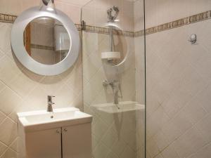 Apartment Polgar by Interhome