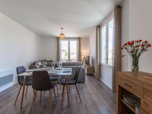 Apartment Cap Océan-18 by Interhome