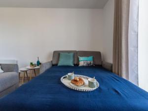 Apartment Cap Océan-18 by Interhome