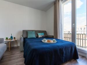 Apartment Cap Océan-18 by Interhome