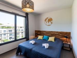 Apartment Domaine dArca-1 by Interhome