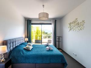 Apartment Domaine dArca-1 by Interhome