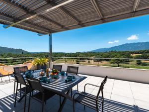 Apartment Domaine dArca-1 by Interhome
