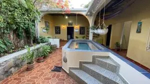 Chalchuapa’s Haven - Candelaria de La Frontera