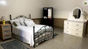 Chalchuapa’s Haven