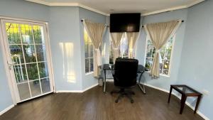 Chalchuapa’s Haven