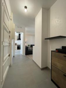 Appartements Appartement renove tout equipe, centre ville, proche de la gare et commerce : photos des chambres