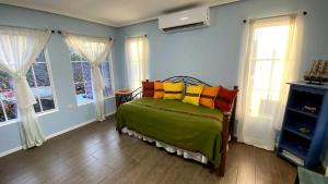 Chalchuapa’s Haven