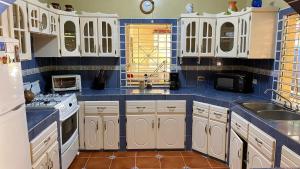 Chalchuapa’s Haven