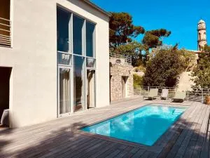 La Villa di Paraso - Speloncato