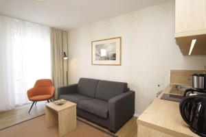 Wreecher Idyll Ferienwohnung 01